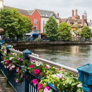 Sligo Town move to Ireland NexVentur