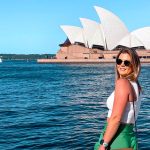 Irish moving to Australia NexVentur Sari Coakley