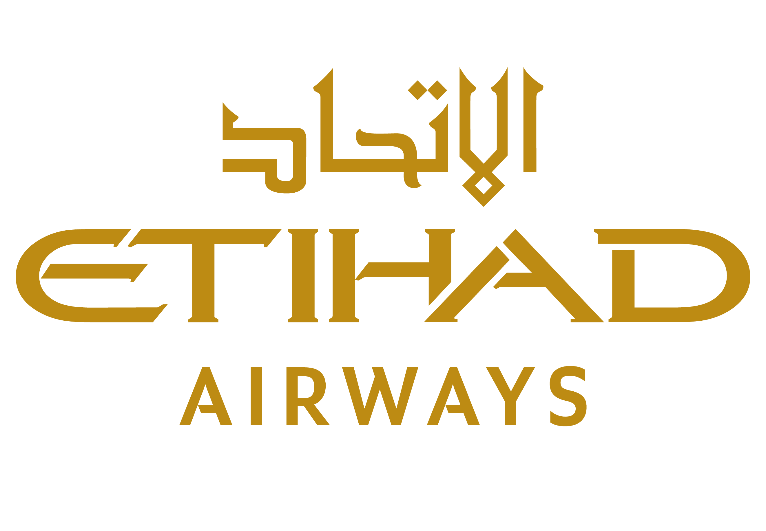 NexVentur flight partner Etihad