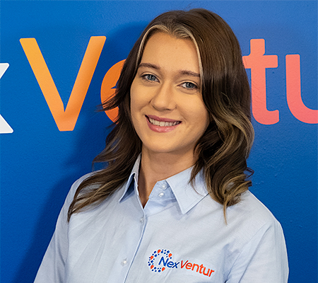 Recruiter Katie Adams Construction Jobs Ireland