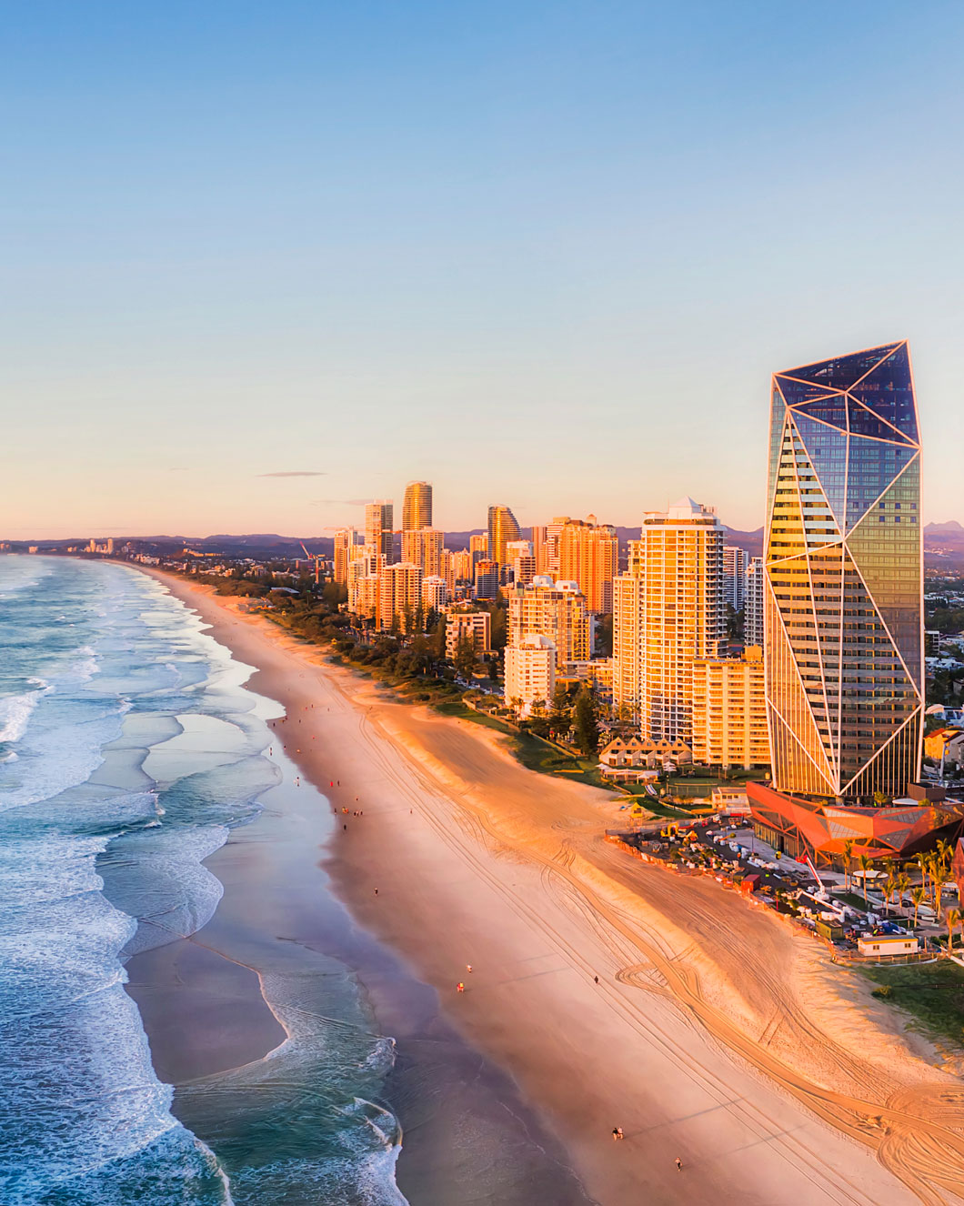 NexVentur Teaching Jobs Gold Coast Australia