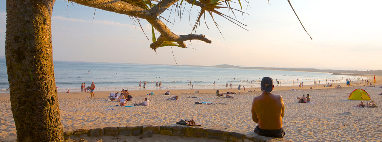 Noosa Beach Queensland NexVentur Jobs