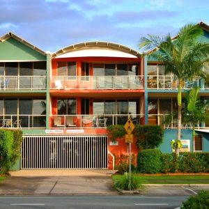 Noosa Houses Queensland NexVentur