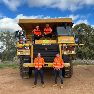 Construction courses Australia NexVentur