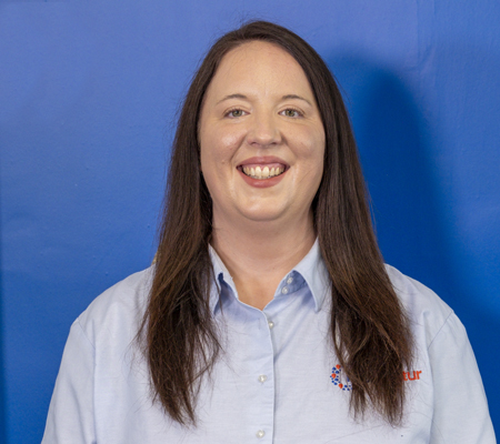 Carole Quinn Office Administrator NexVentur Recruitment and Relocation