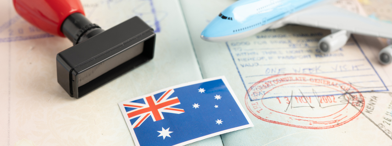 Visa Consultations Move to Australia with NexVentur