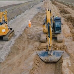 Jobs in Construction Ireland and Australia NexVentur