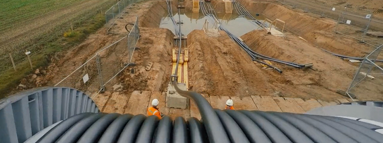 New Construction Jobs in Ireland with NexVentur