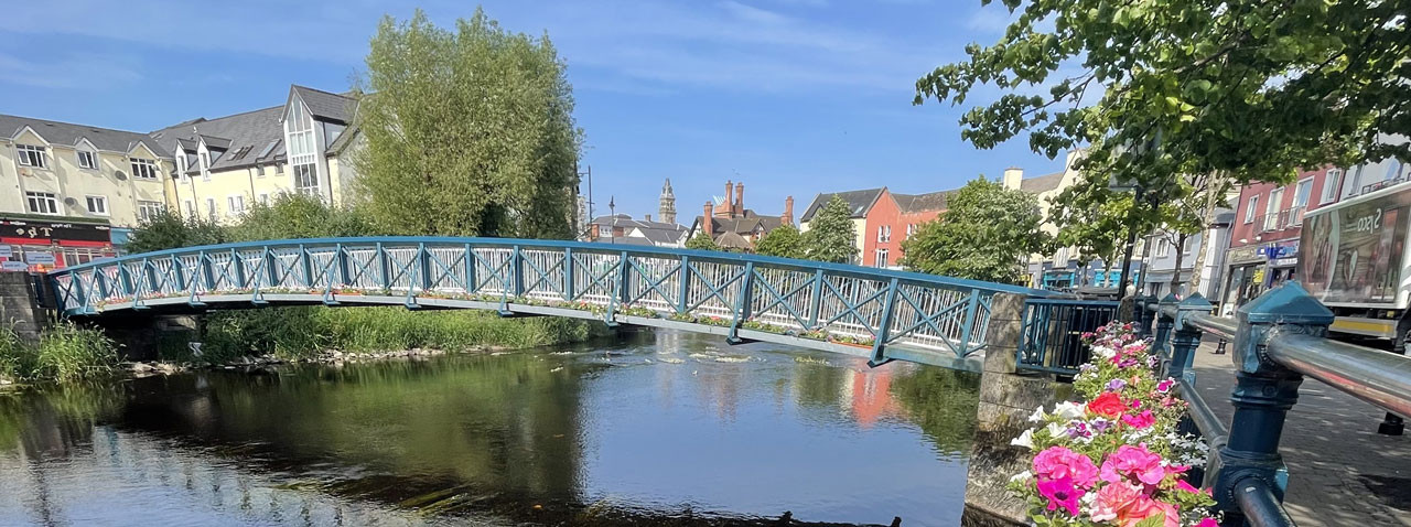 Move to Ireland NexVentur Work Permits