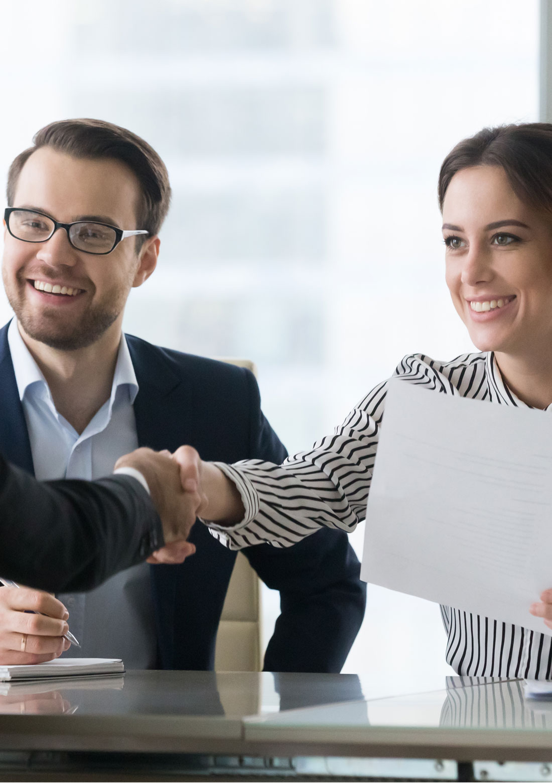 work in Ireland Visa NexVentur