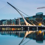 Move to Ireland for work NexVentur Banner