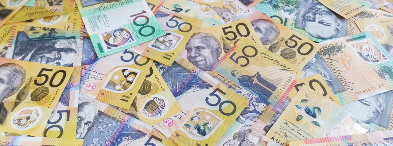 Superannuation Australia