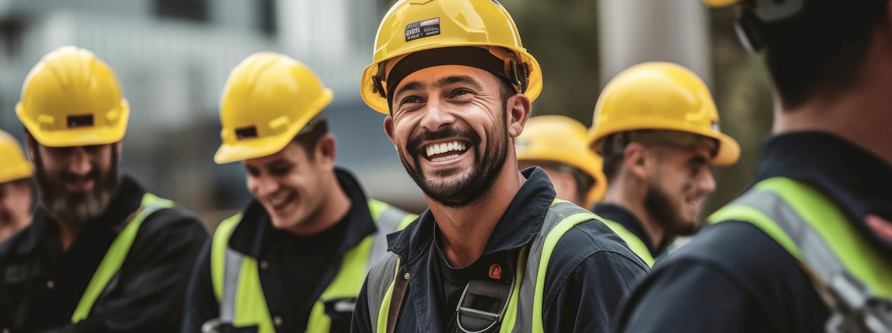 Blue Collar Labour Hire