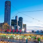 Relocation Partner for Australia EWR