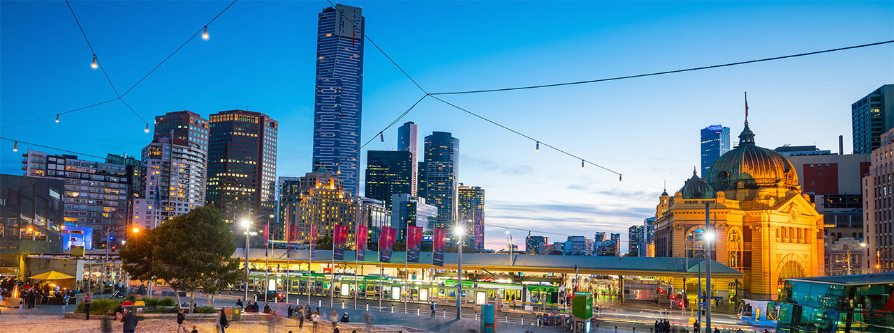 Relocation Partner for Australia EWR