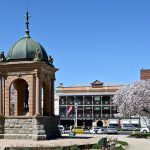 Work in Bathurst Regional Australia NexVentur