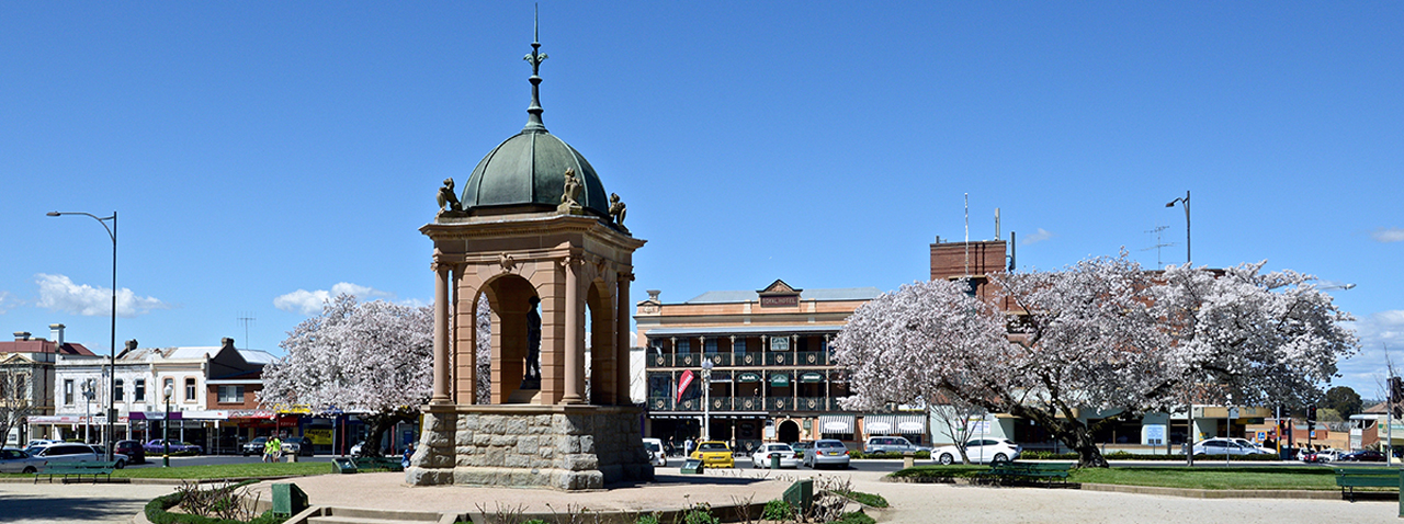 Work in Bathurst Regional Australia NexVentur