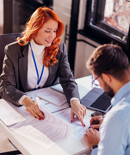 Find Admin, Business Support, Accounting and HR staff with NexVentur